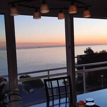Appartamento Jacqueline Salou Esterno foto