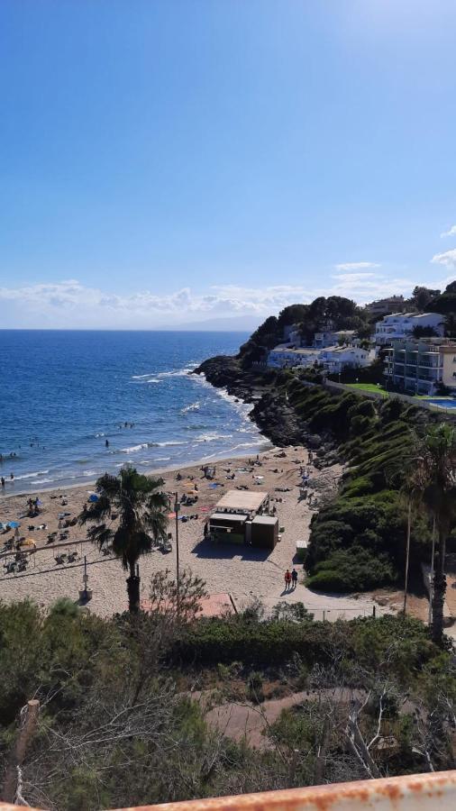 Appartamento Jacqueline Salou Esterno foto