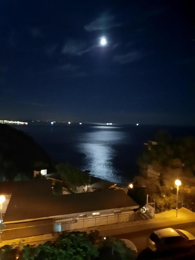 Appartamento Jacqueline Salou Esterno foto
