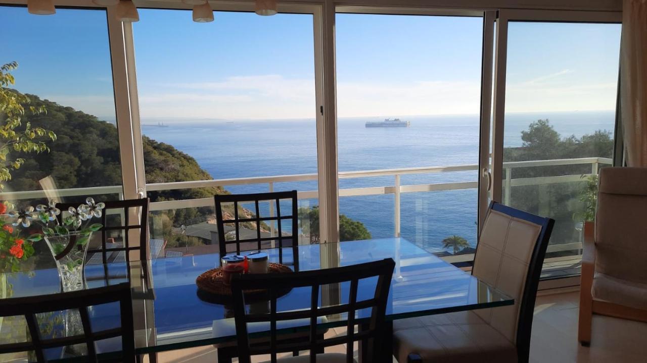 Appartamento Jacqueline Salou Esterno foto