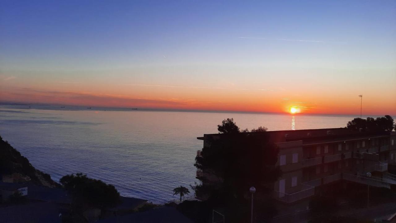 Appartamento Jacqueline Salou Esterno foto