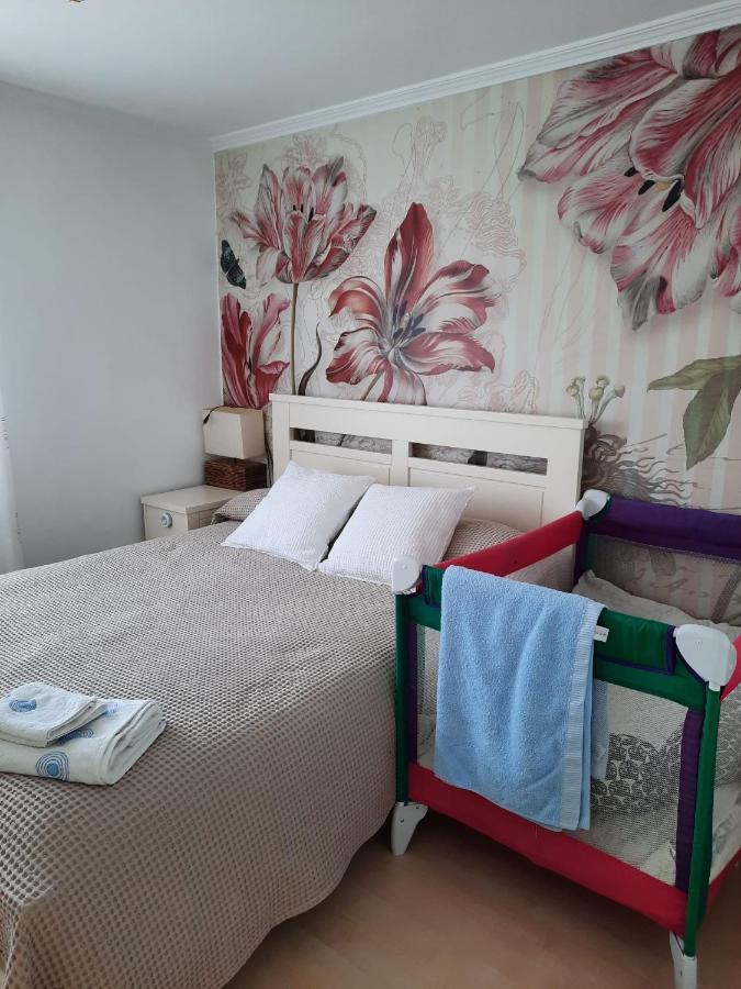 Appartamento Jacqueline Salou Esterno foto