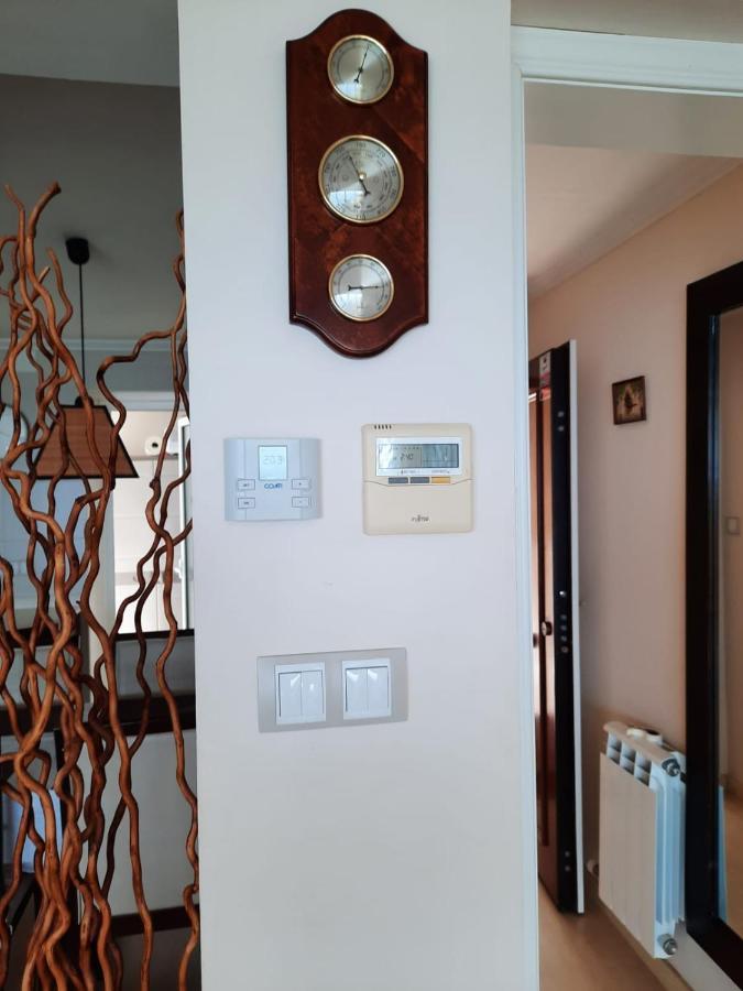 Appartamento Jacqueline Salou Esterno foto