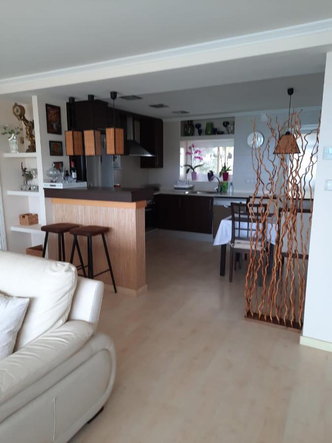 Appartamento Jacqueline Salou Esterno foto