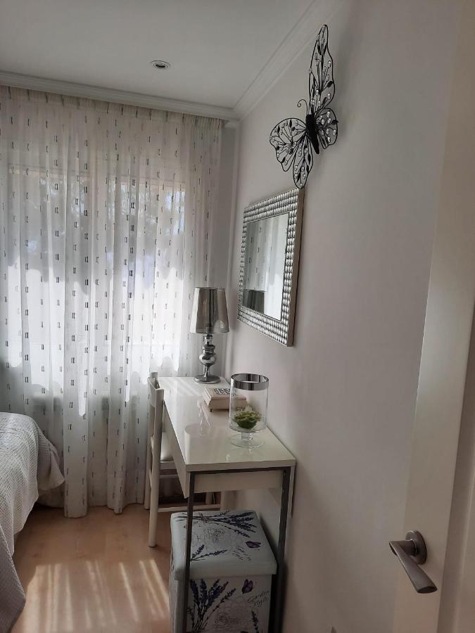 Appartamento Jacqueline Salou Esterno foto