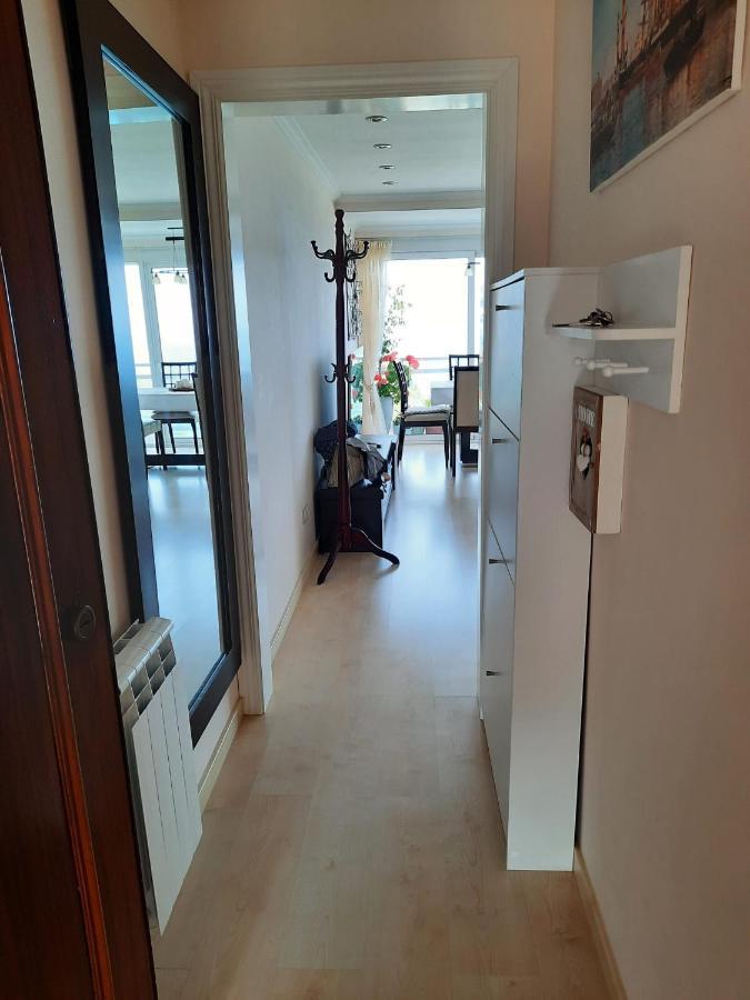 Appartamento Jacqueline Salou Esterno foto