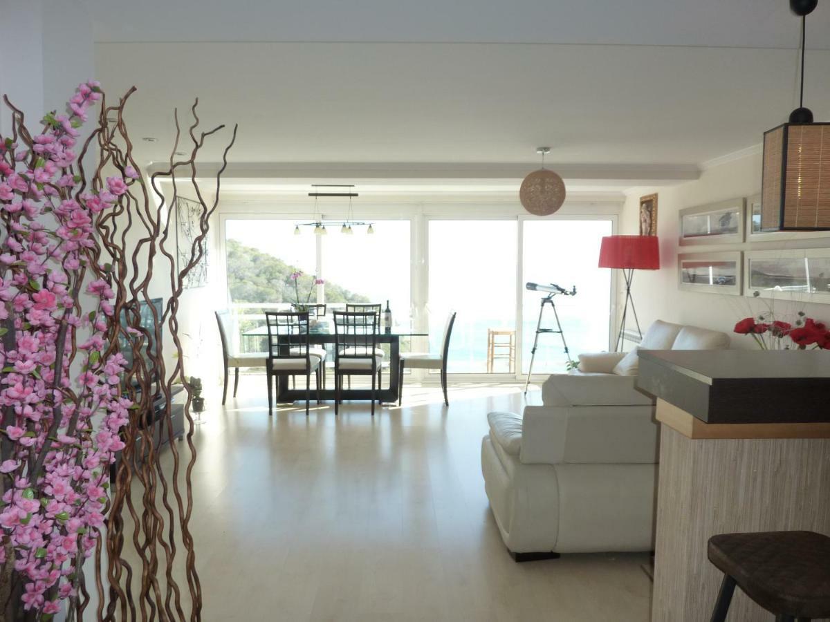 Appartamento Jacqueline Salou Esterno foto