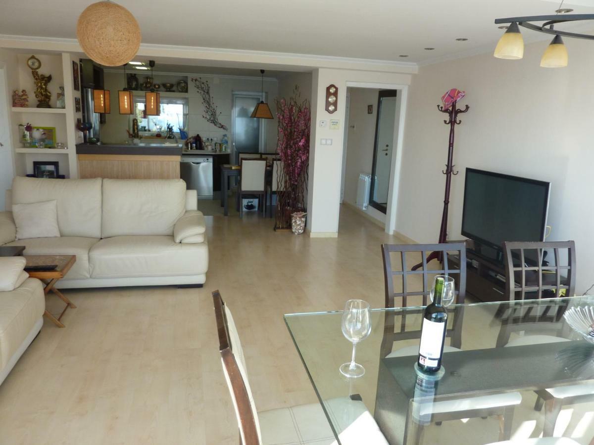 Appartamento Jacqueline Salou Esterno foto